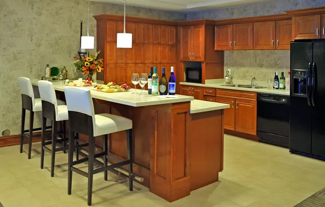 Rose Senior Living Clinton Township — photo from the business 12