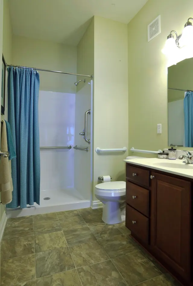 Rose Senior Living Clinton Township — photo from the business 3