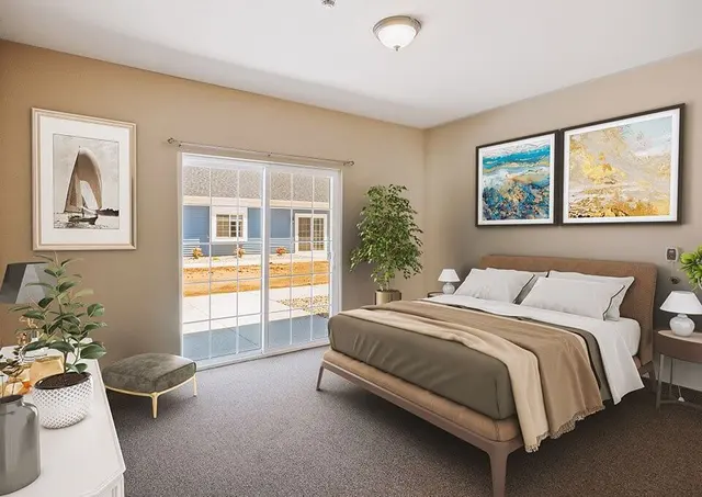 Hampton Manor — photo from the business 3