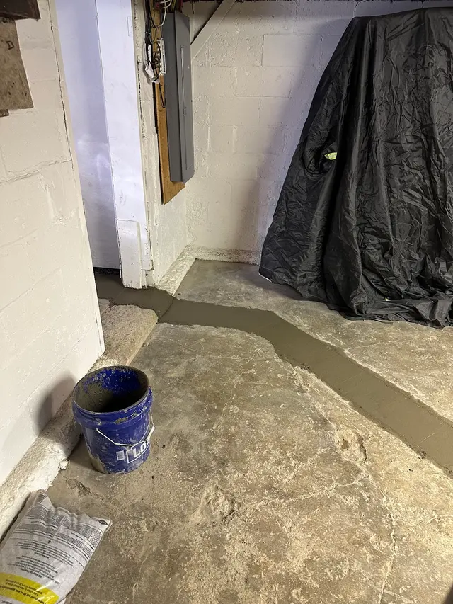 Hazlett Plumbing — customer photo 9