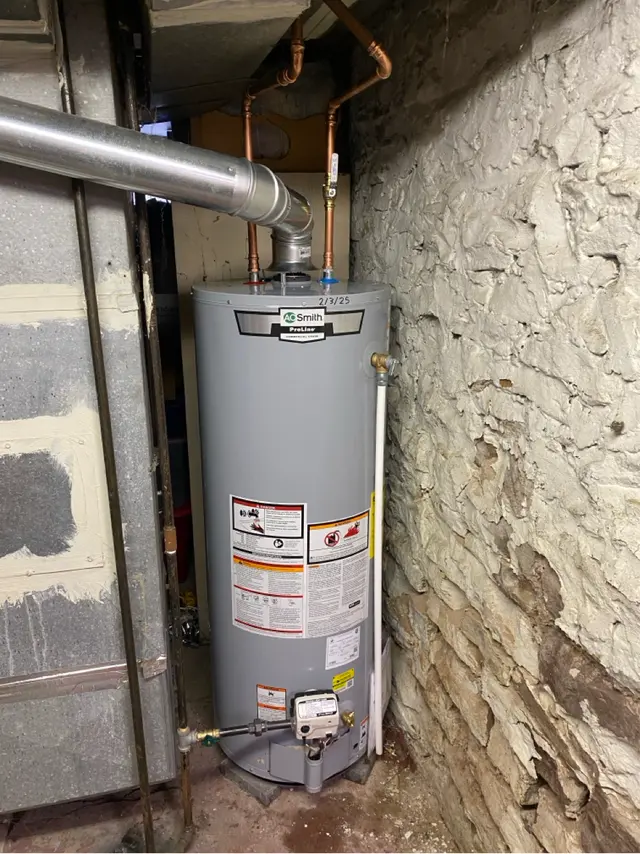 Hazlett Plumbing — photo from the business 3