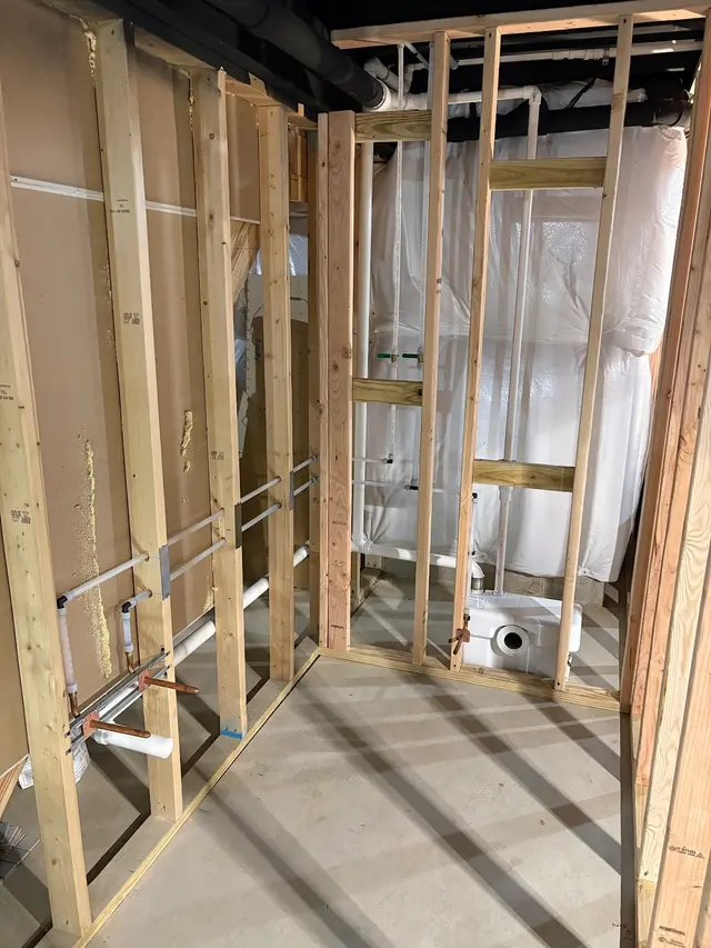 Hazlett Plumbing — photo from the business 6