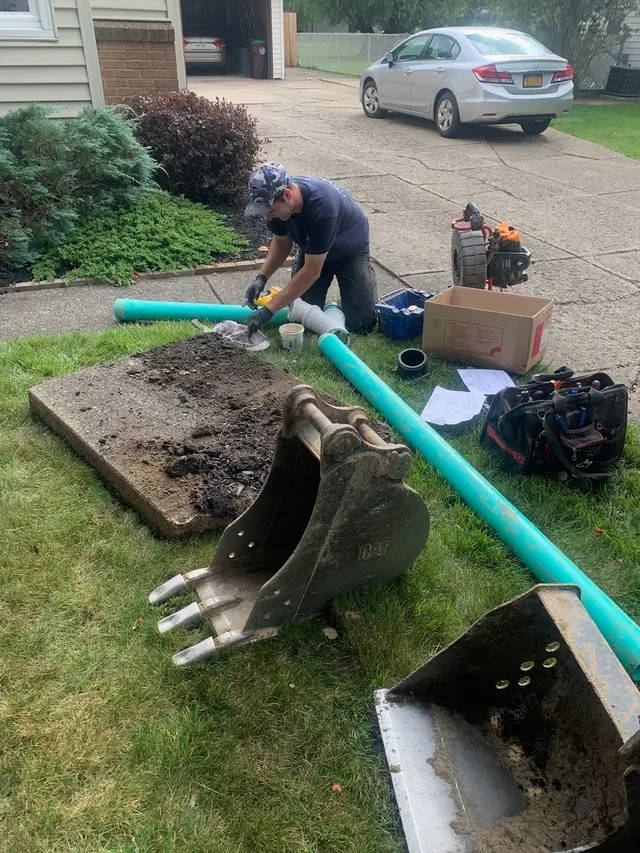 Hazlett Plumbing — photo from the business 7