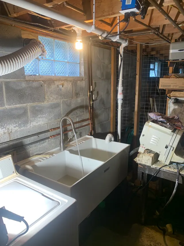 Hazlett Plumbing — photo from the business 11