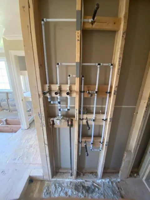 Hazlett Plumbing — photo from the business 1