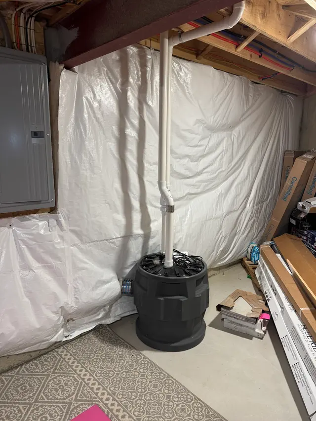 Hazlett Plumbing — customer photo 8