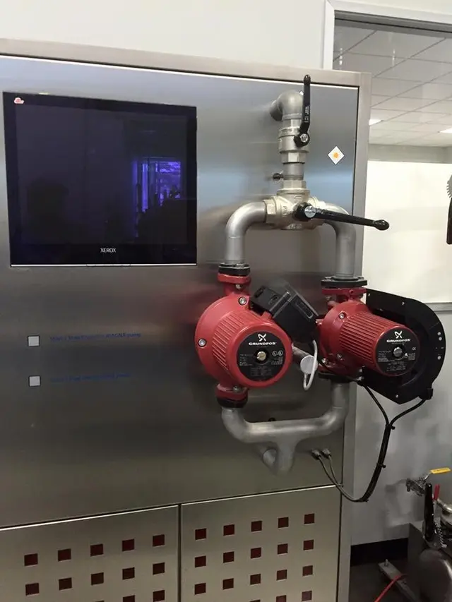 T-Mark Plumbing, Heating & Cooling- Buffalo — photo from the business 9