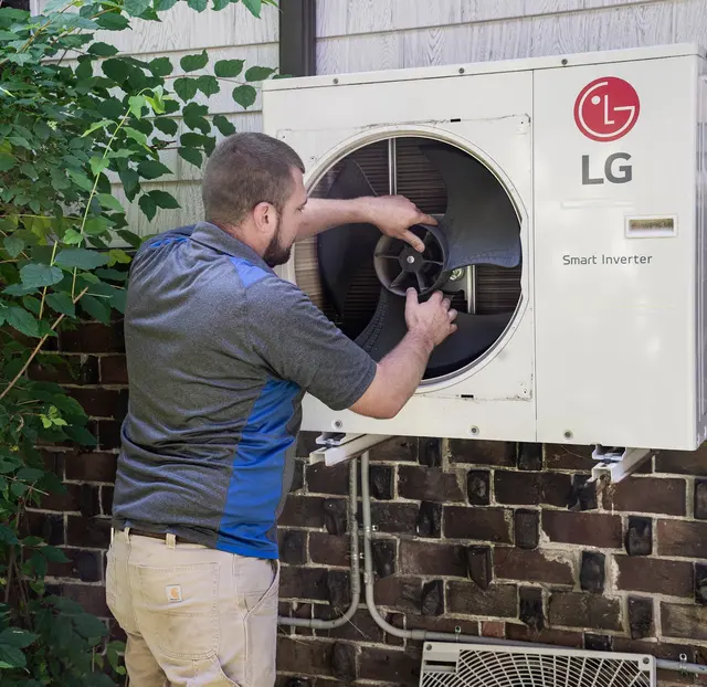 T-Mark Plumbing, Heating & Cooling- Buffalo — photo from the business 6