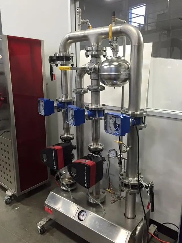 T-Mark Plumbing, Heating & Cooling- Buffalo — photo from the business 8