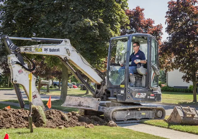 T-Mark Plumbing, Heating, Cooling & Electric - West Seneca — photo from the business 6