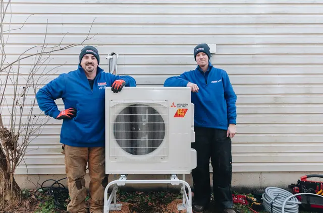 T-Mark Plumbing, Heating, Cooling & Electric - West Seneca — photo from the business 7