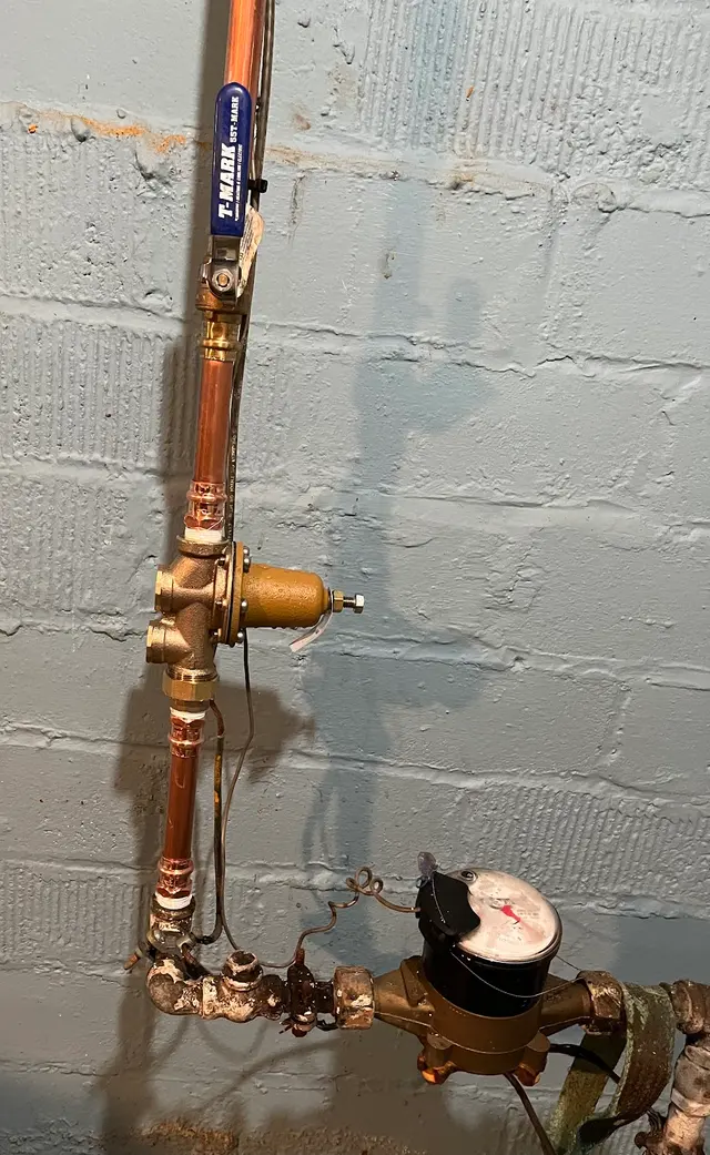 Customer photo from Larry's review