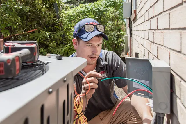 T-Mark Plumbing, Heating, Cooling & Electric - West Seneca — photo from the business 8