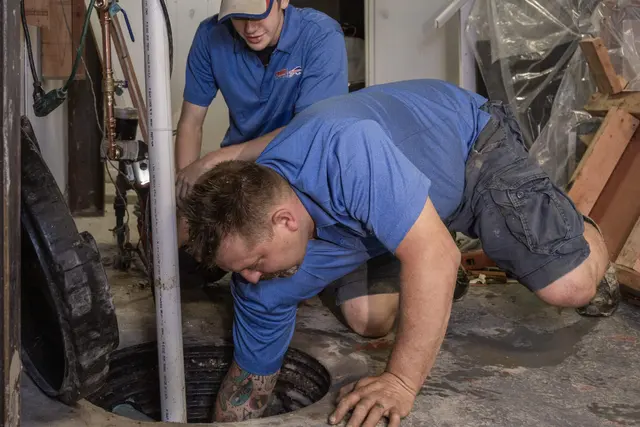 T-Mark Plumbing, Heating, Cooling & Electric - West Seneca — photo from the business 9
