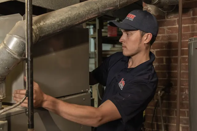 T-Mark Plumbing, Heating, Cooling & Electric - West Seneca — photo from the business 11