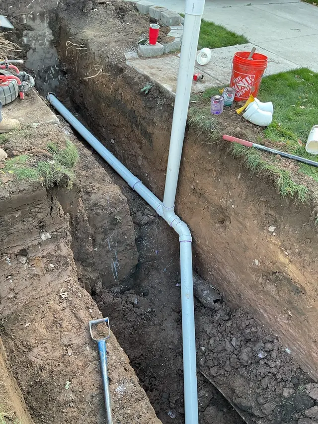 Reimer Heating, Cooling & Plumbing — photo from the business 8