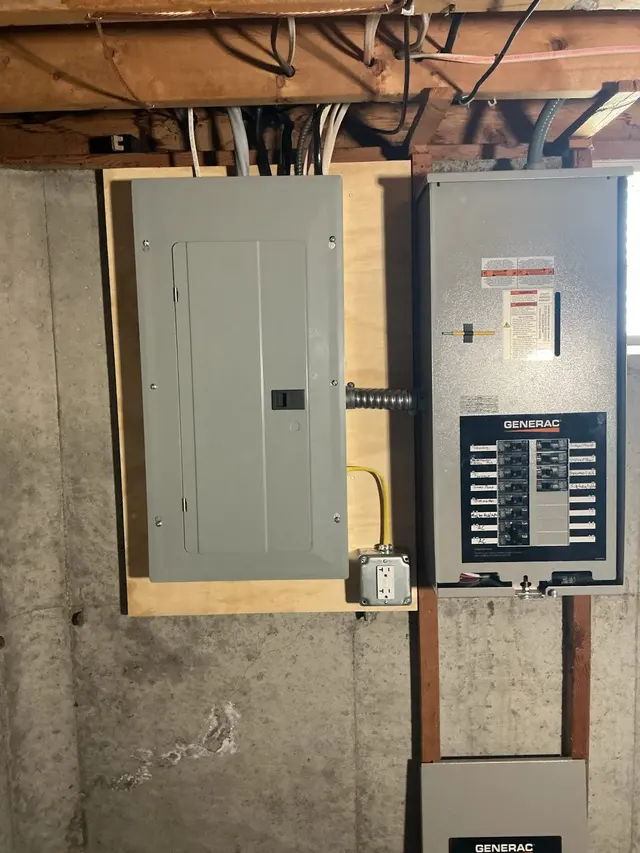 Reimer Heating, Cooling & Plumbing — photo from the business 7