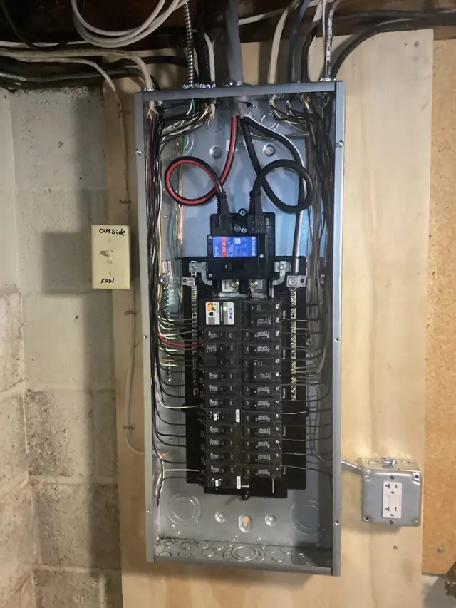 Reimer Heating, Cooling & Plumbing — photo from the business 5