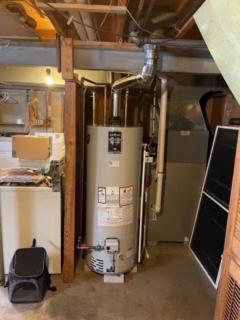Shawn and Son Plumbing, LLC — photo from the business 6