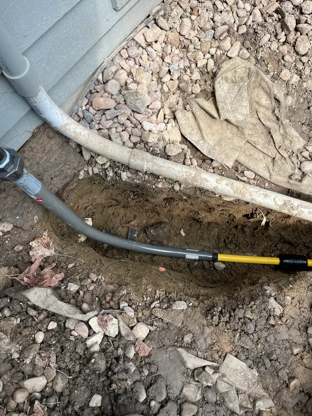 Shawn and Son Plumbing, LLC — photo from the business 5