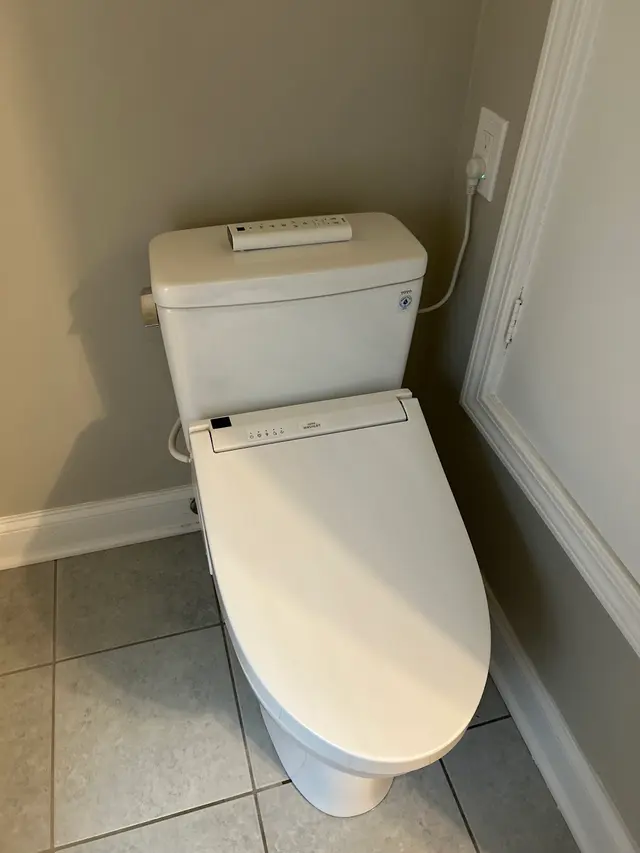 Customer photo from Cyr's review