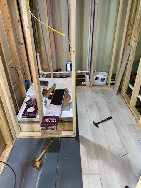 Shawn and Son Plumbing, LLC — photo from the business 10