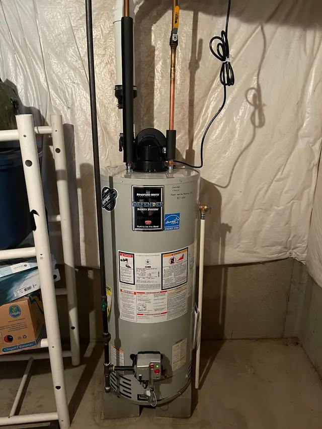 Shawn and Son Plumbing, LLC — photo from the business 7