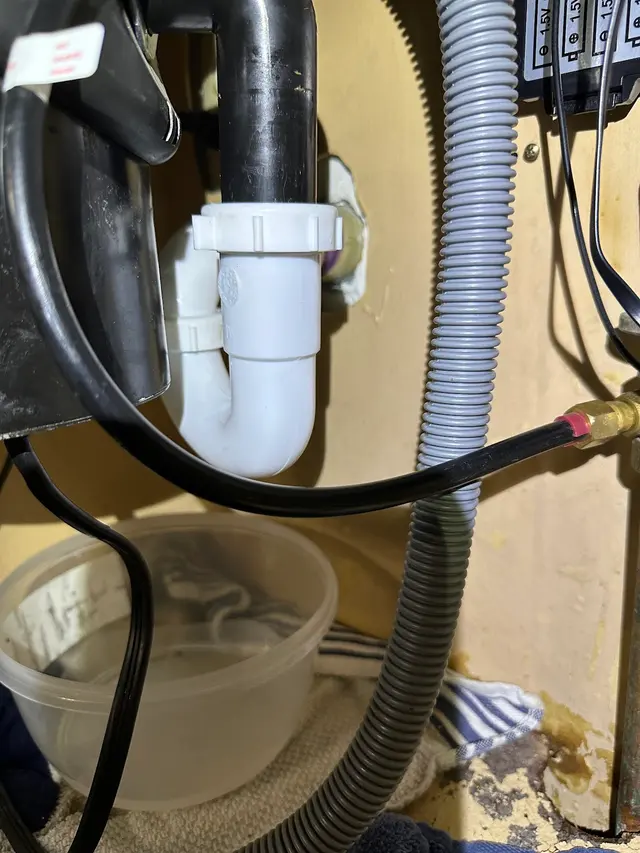 Shawn and Son Plumbing, LLC — customer photo 11