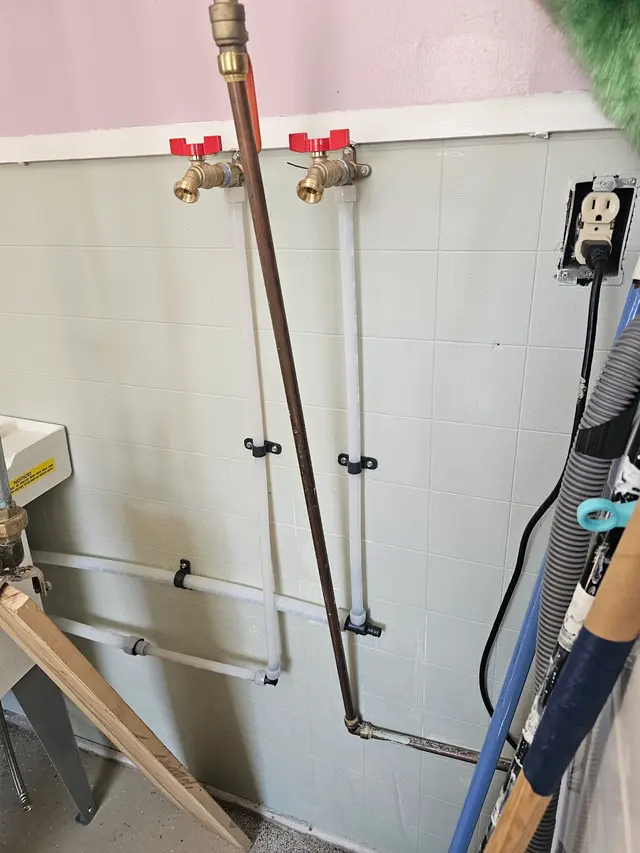 Shawn and Son Plumbing, LLC — customer photo 1