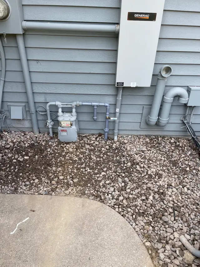Shawn and Son Plumbing, LLC — photo from the business 8