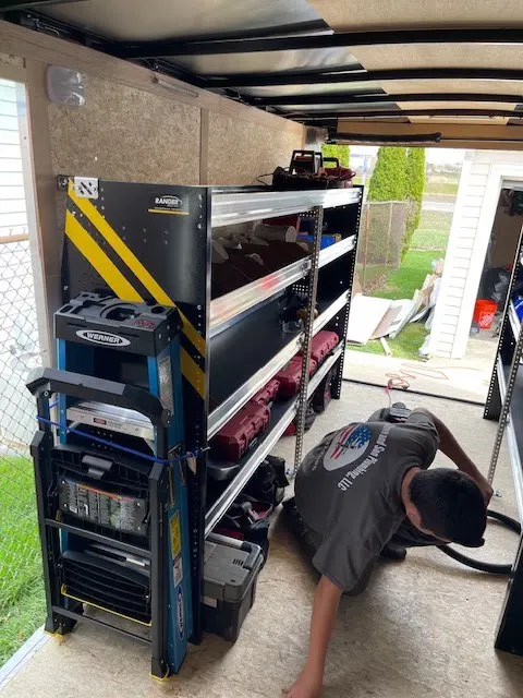 Shawn and Son Plumbing, LLC — photo from the business 4