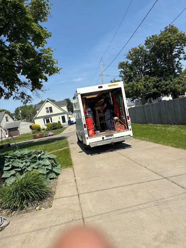 Customer photo from michael's review