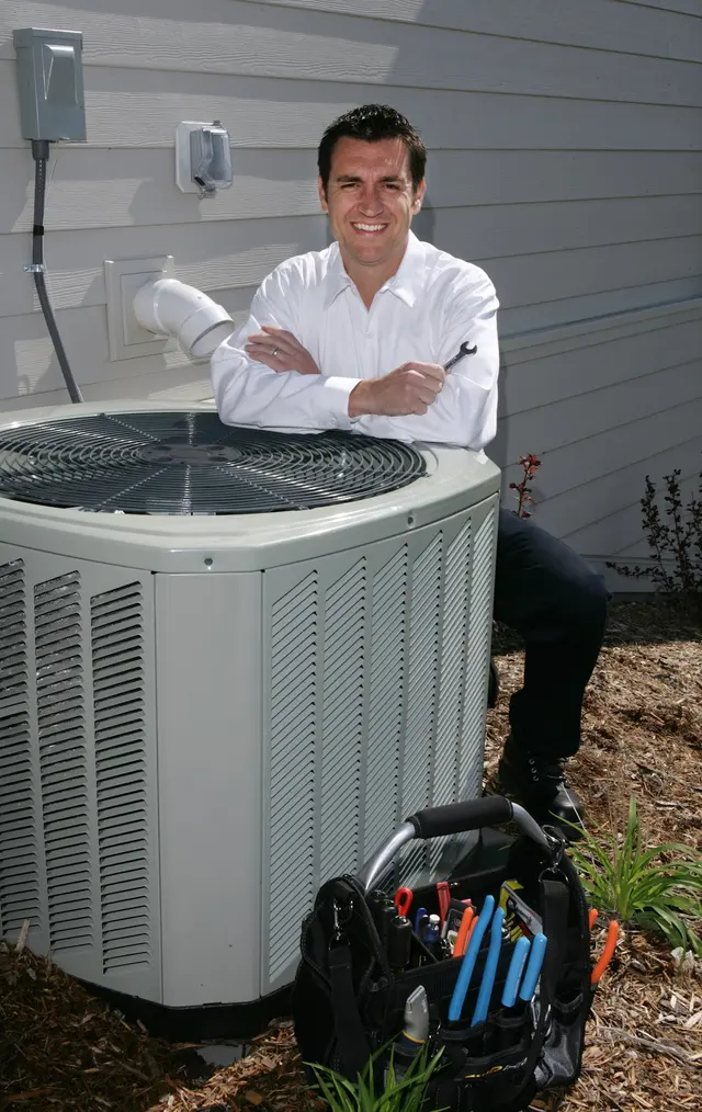 Cellino Plumbing, Heating, Cooling & Electric — photo from the business 10