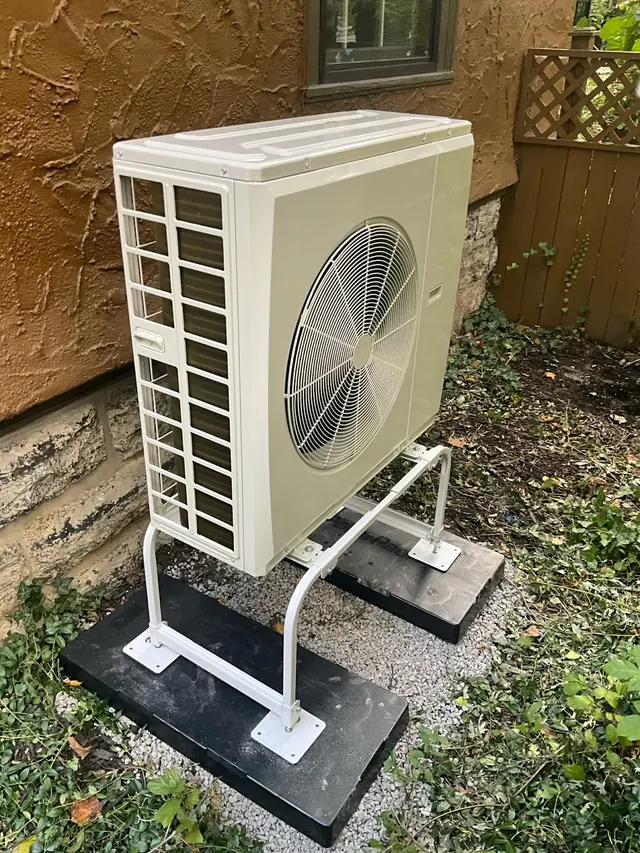 Cellino Plumbing, Heating, Cooling & Electric — photo from the business 4