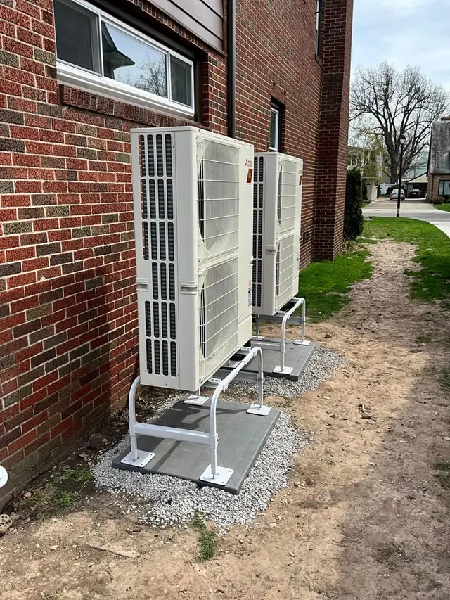 Cellino Plumbing, Heating, Cooling & Electric — photo from the business 12