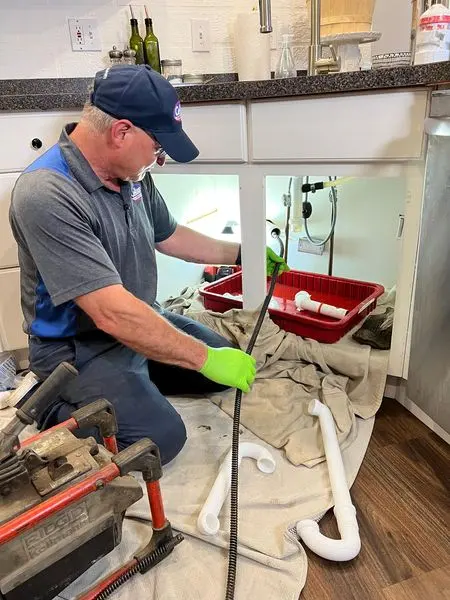Cellino Plumbing, Heating, Cooling & Electric — photo from the business 11