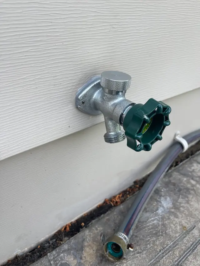 Customer photo from Michael's review