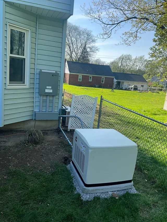 Cellino Plumbing, Heating, Cooling & Electric — photo from the business 6