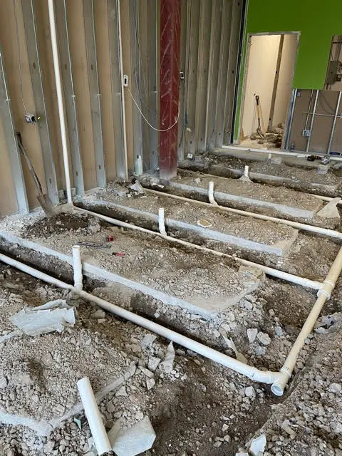 All Pro Plumbing — photo from the business 3