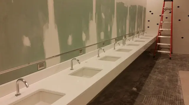 All Pro Plumbing — photo from the business 10