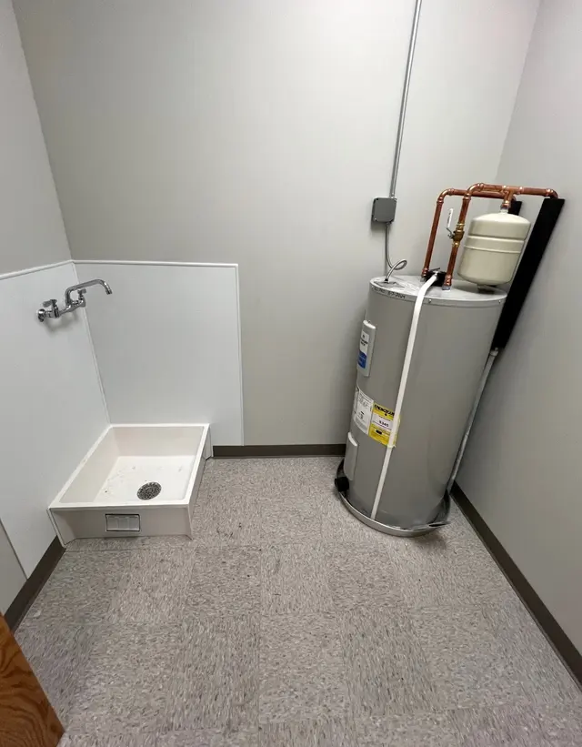All Pro Plumbing — photo from the business 6