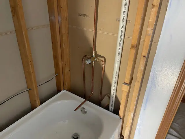 All Pro Plumbing — photo from the business 8