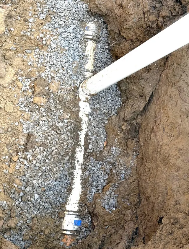 All Pro Plumbing — photo from the business 12