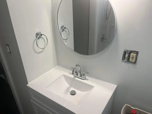 All Pro Plumbing — photo from the business 9