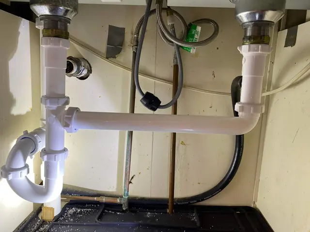 All Pro Plumbing — photo from the business 7