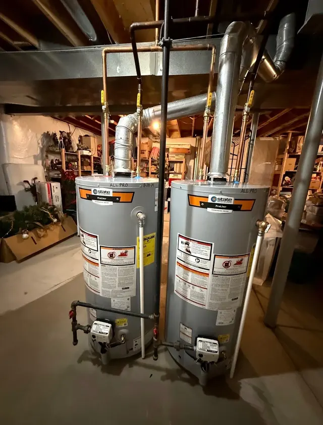 All Pro Plumbing — photo from the business 1