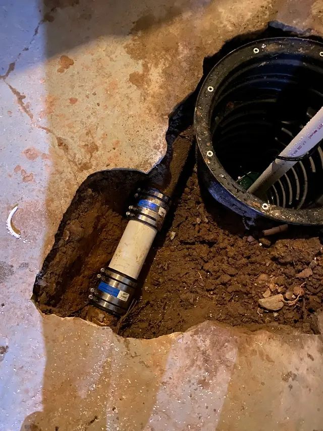 Pappas Plumbing — photo from the business 8