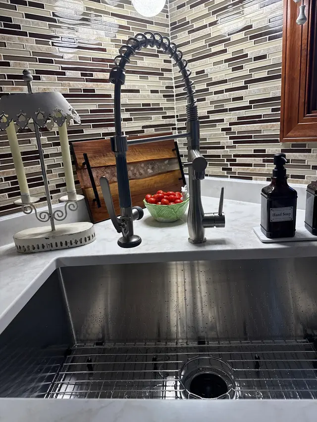 Customer photo from David's review