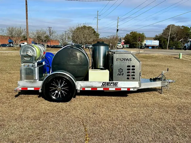 Pappas Plumbing — photo from the business 12