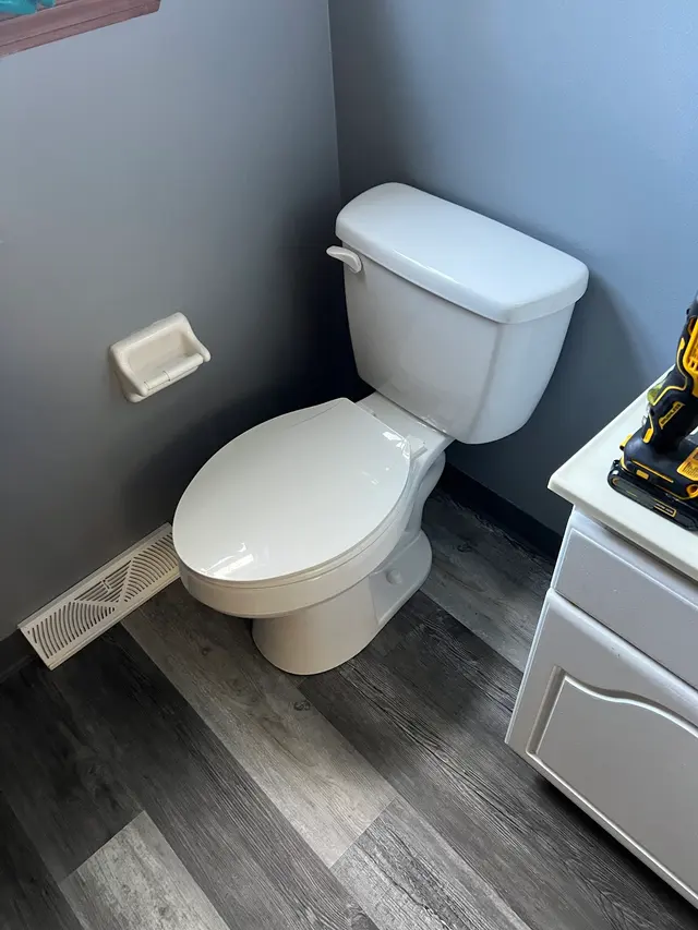 Pappas Plumbing — customer photo 6